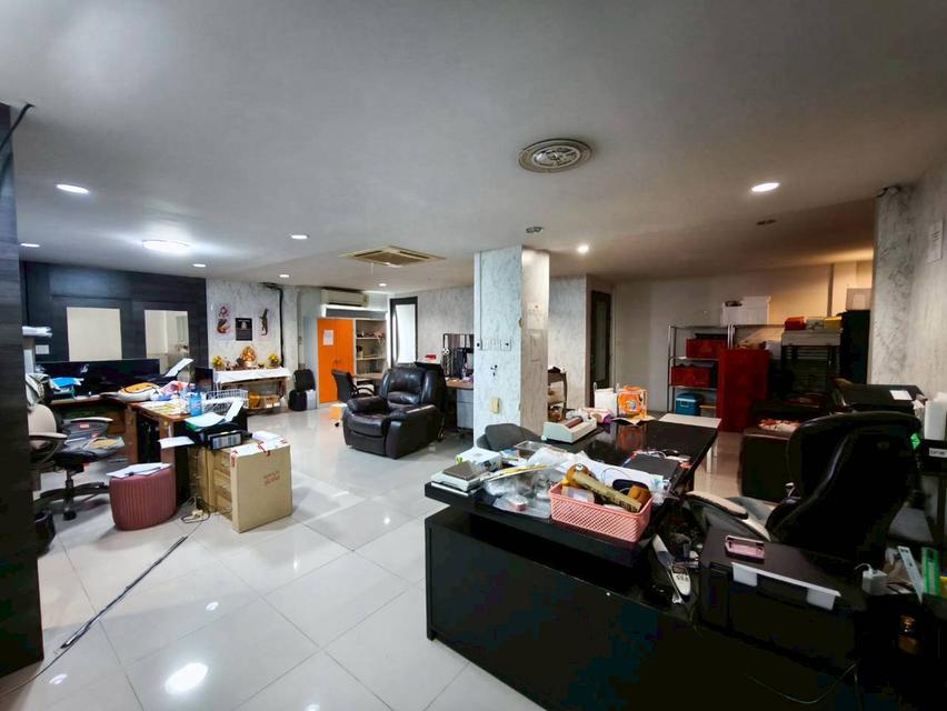 อาคารพาณิชย์ 3 คูหา ถนนนาวงประชาพัฒนา แขวงสีกัน เขตดอนเมือง กรุงเทพมหานคร 10