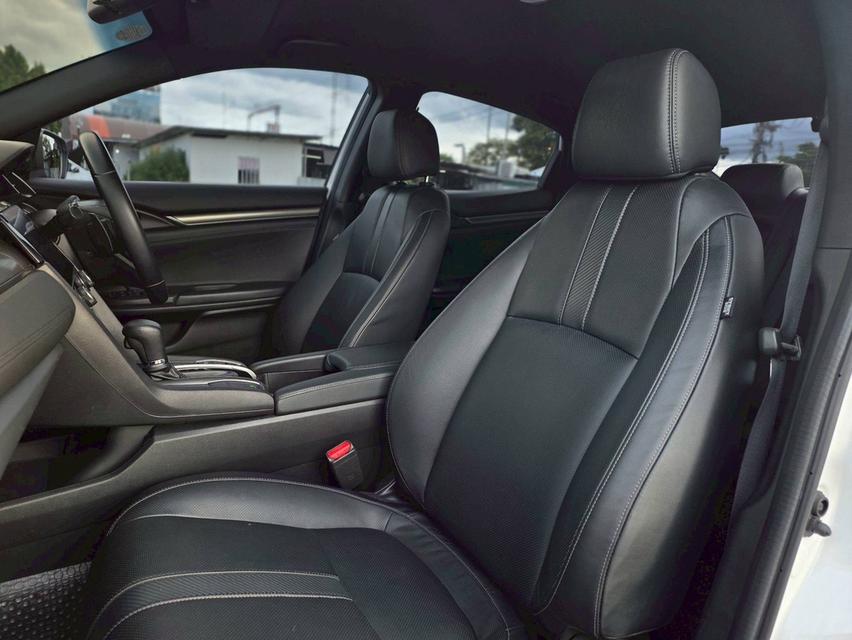 รหัสรถ NC8788 ✳️ CIVIC 1.5 TURBO HATCHBACK [FK] 2019 รูปที่ 20