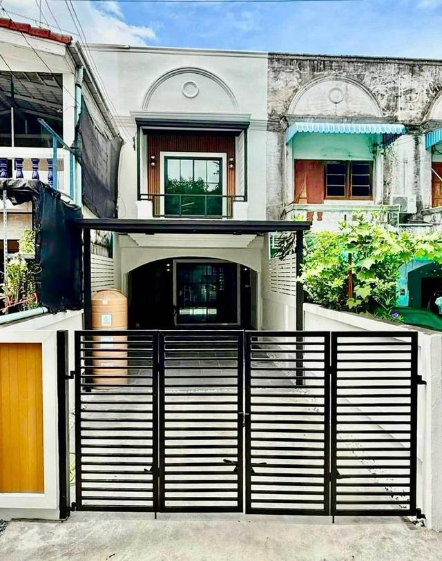 💬 บ้านหลังนี้…รอคุณอยู่ พลาดแล้วอาจจะเสียดายนะคะ  🏡 ทาวน์เฮาส์ 2 ชั้น มบ.เจษฎา 2 รูปย่อยที่ 3