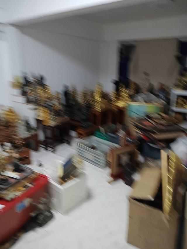 ขายเหมาพระบ้านที่สะสมมาร่วมสามสิบปี รูปที่ 18