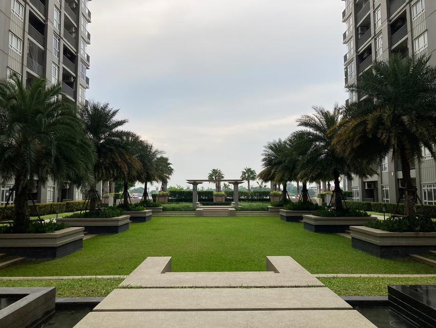 ปล่อยเช่า คอนโดแมเนอร์ สนามบินน้ำ 9