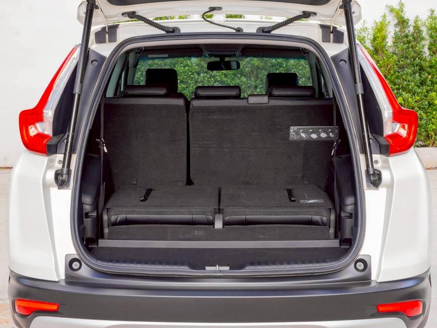 HONDA CR-V 2.4E 2WD ปี 2017 18