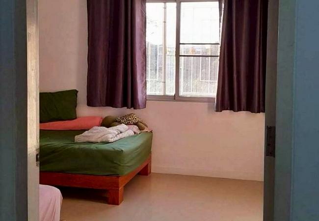 ขายทาวน์เฮ้าส์ หมู่บ้านจามจุรี พาร์ค ซอยรามอินทรา 5 ถนนรามอินทรา เขตบางเขน กรุงเทพมหานคร 8