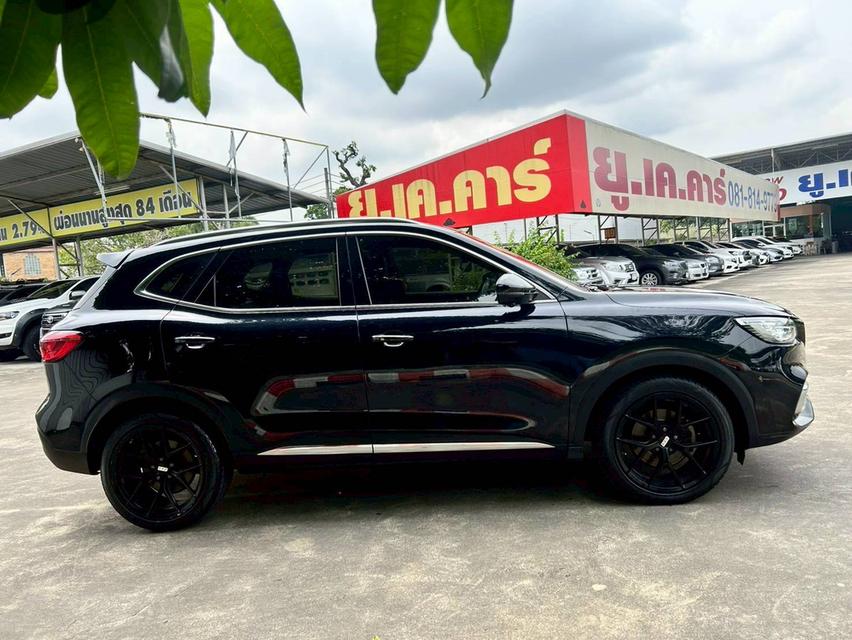 MG HS 1.5 X 2020