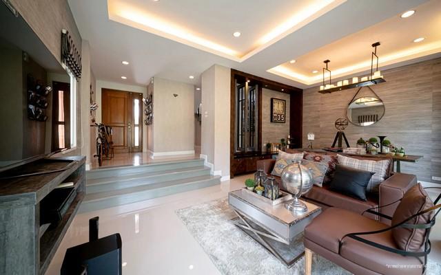 Luxury House For Sale บ้านหรู 2 ชั้น บูเลอวาร์ด ทัสคานี ชะอำ-หัวหิน ถ.เพชรเกษม ตำบลชะอำ อำเภอชะอำ เพชรบุรี 76120 6