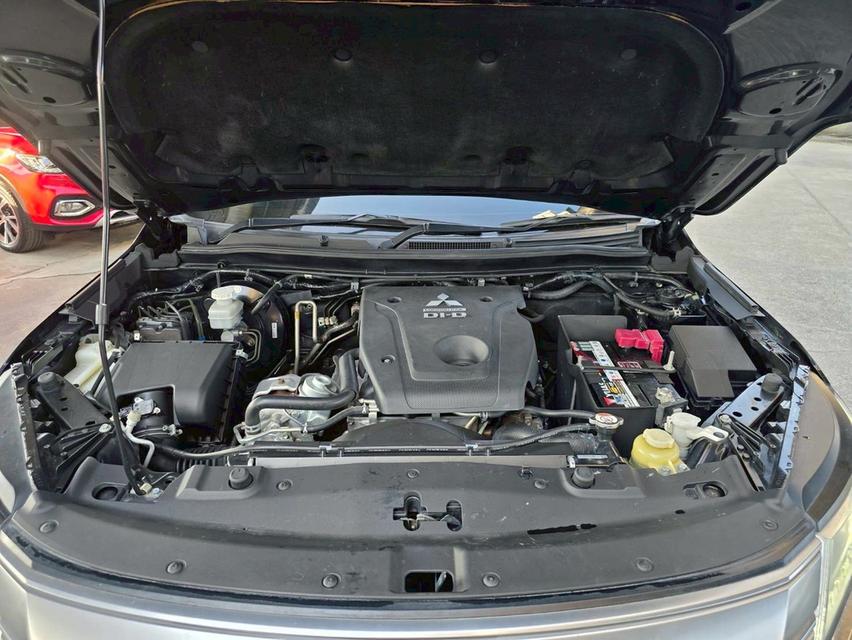 รหัสรถ WMT8533 Pajero Sport 2.4 GT Premium ปี 2021 ไมล์ 128,513 km 13