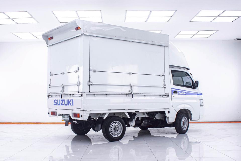 SUZUKI CARRY PICKUP 1.5 2022  14