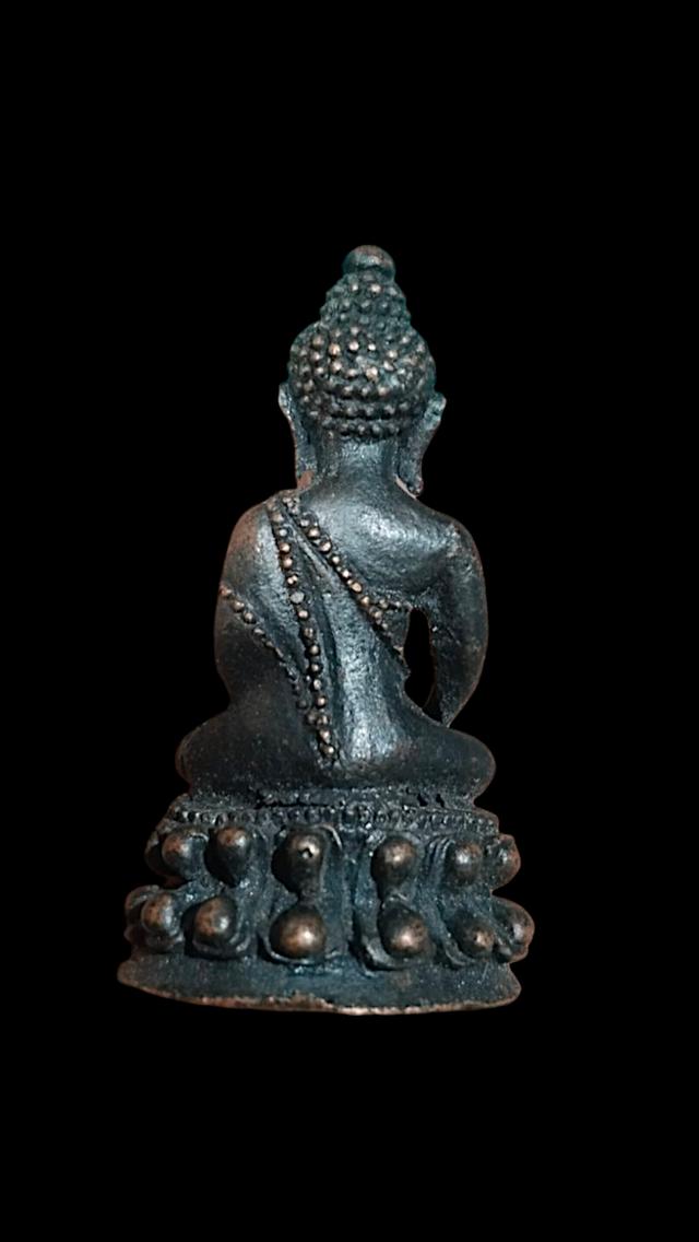 พระกริ่งไม่ทราบที่ โทร 0991585161 2