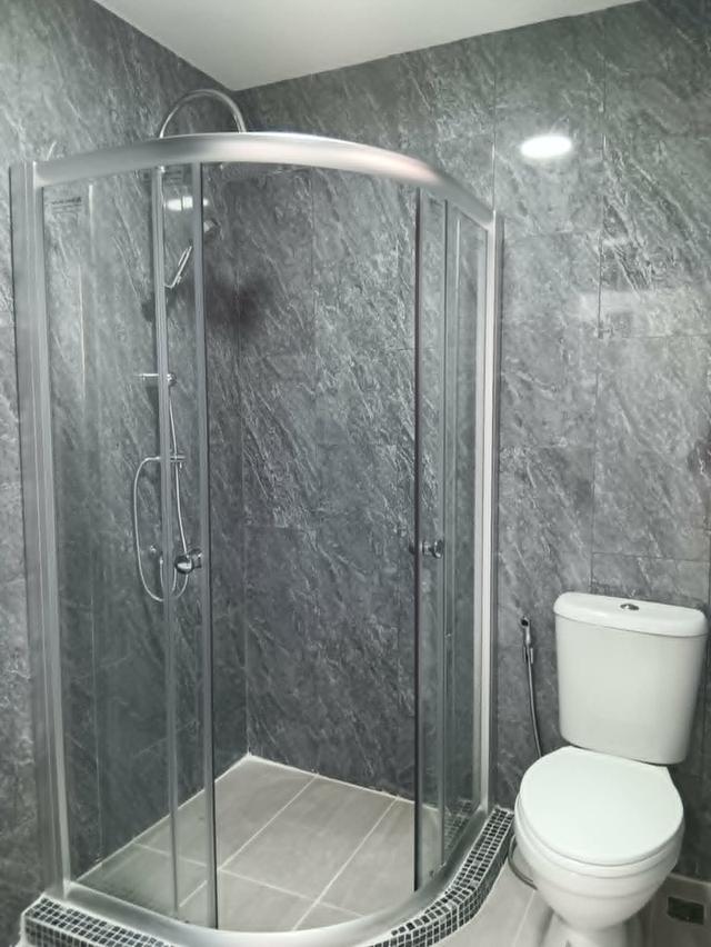 บ้านทาวน์เฮ้าส์ พฤกษา 9 รีโนทใหม่ 2