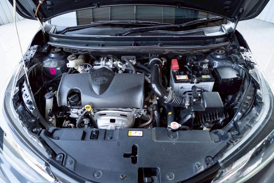 Toyota Yaris Ativ 1.2Sport ปี21 รูปที่ 16
