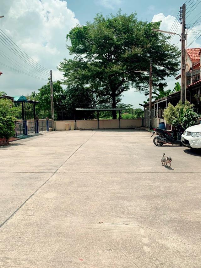 ทาวน์เฮ้า2ชั้นสวย ทำเลทอง ตัวเมืองระยอง น้ำไม่ท่วม บ่ายไม่ร้อน 2