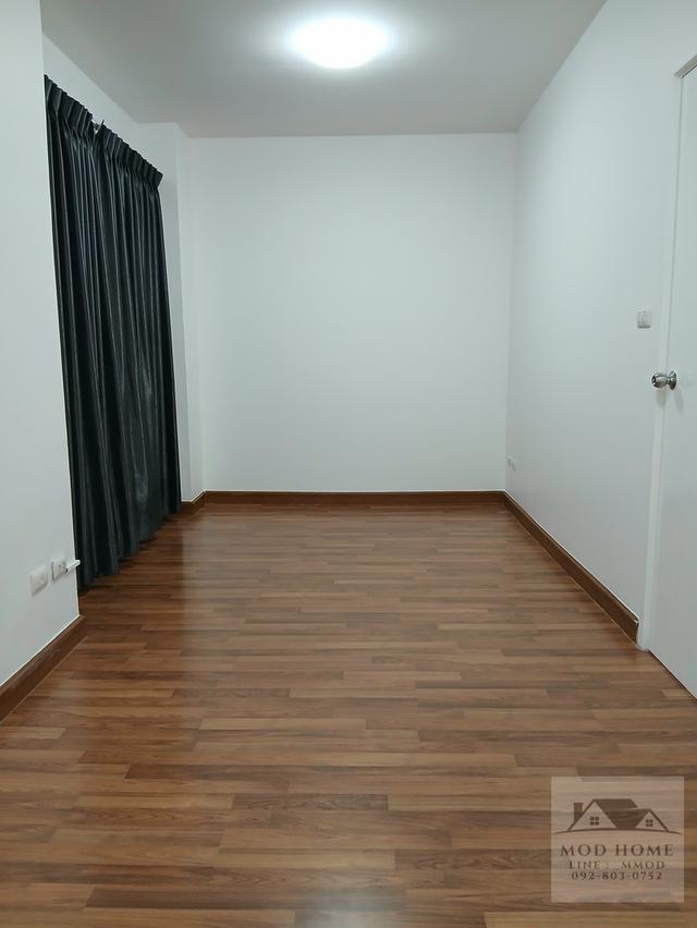 ทาวน์โฮม พฤกษาวิลล์57 พัฒนาการ38 13