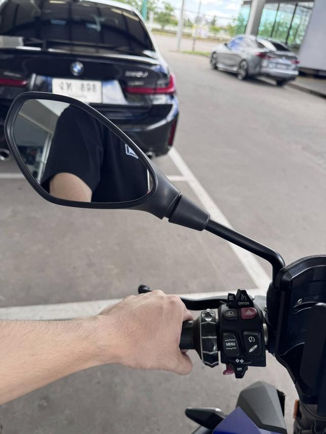 BMW F900R มือสอง ปี 2566 รูปที่ 19