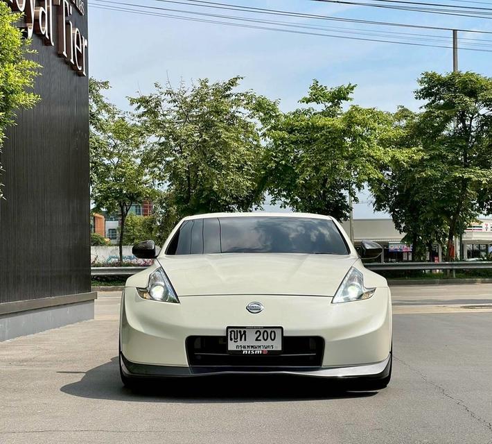 ขาย Nissan 370Z ปี09