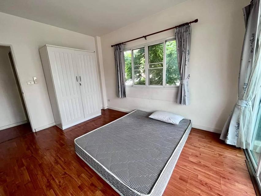 ให้เช่า นันท์นรินทร์ นาวง ดอนเมือง ใกล้ ม.รังสิต 5