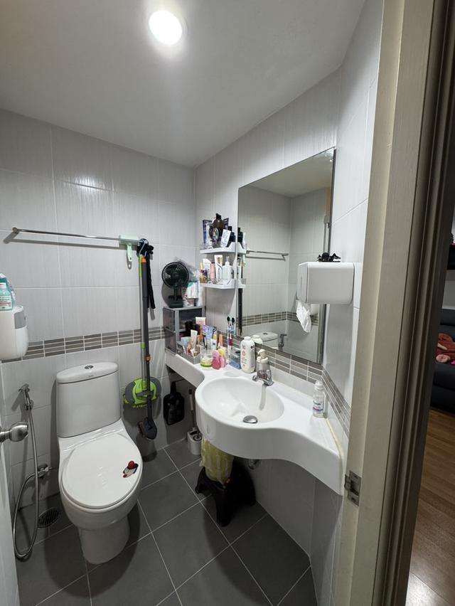 Lumpini Park พระราม 9 - รัชดา (เจ้าของขายเอง) 7