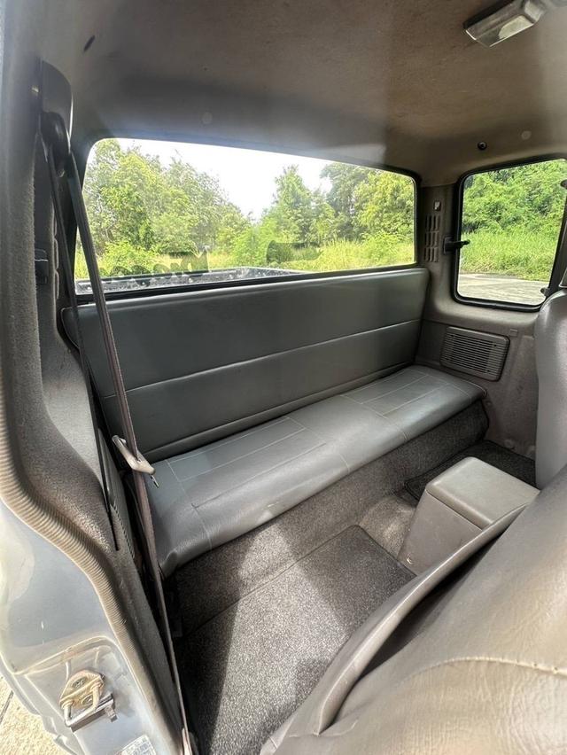 รหัสรถ BK53 Isuzu TFR Dragon SLX 3.0 TB💥ปี2002💥 รูปที่ 9