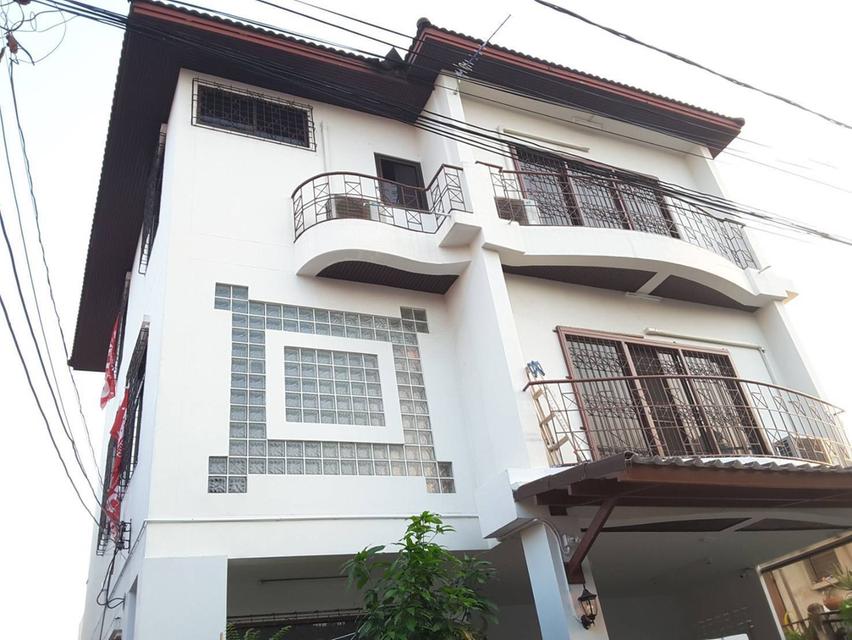 ขายบ้านเดี่ยวสุขุมวิท 101/1 วชิรธรรมสาธิต 14 บ้าน 3ชั้น บ้านสวยพร้อมอยู่ ใกล้ BTS ปุณณวิถี อุดมสุข 700ม. ถึงถนนสุขุมวิทใหญ่ ห้างทรู Digital 0879074045 11