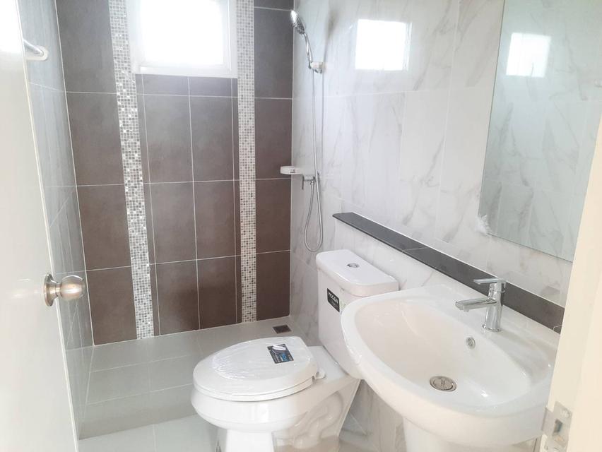 บ้านสวยทำเลรามอินทรา!! #บ้านเดี่ยว หลังใหญ่ มีพื้นที่สวนหน้าบ้าน 58 ตรว. 12