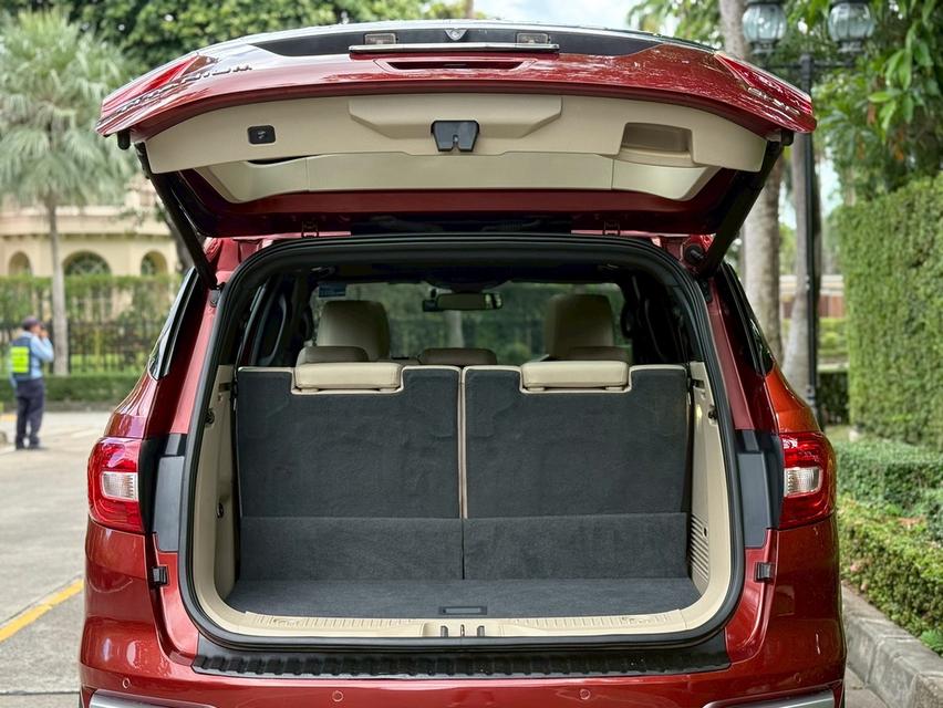 รหัสรถ PJP6097 2016 FORD EVEREST 3.2 TITANIUM PLUS 4WD 13