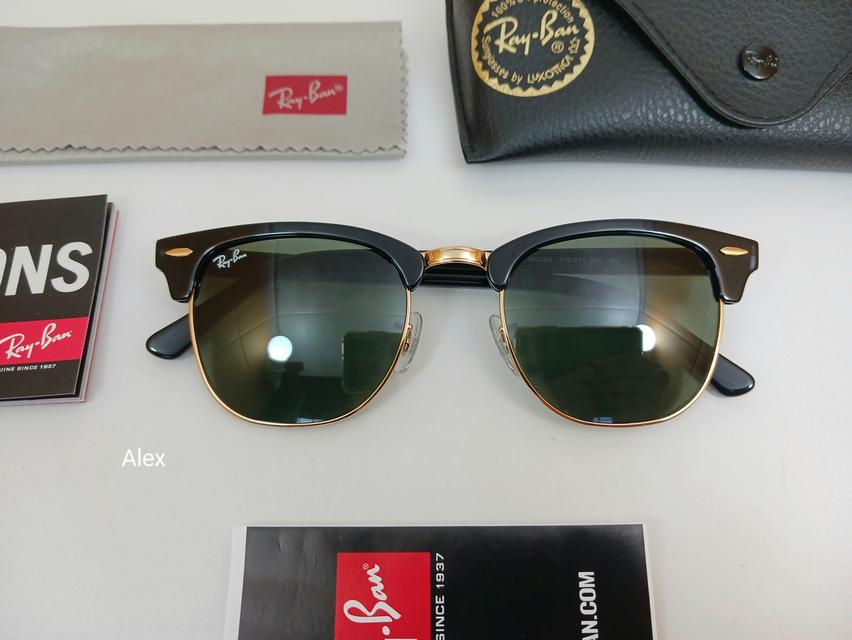 รูป แว่นตา Ray-Ban 