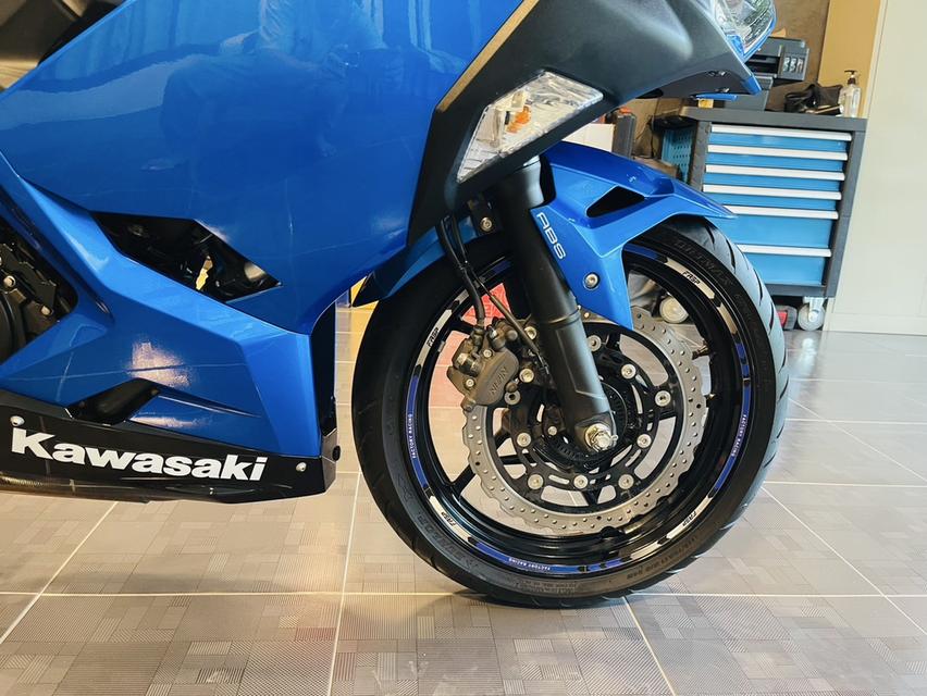 Ninja400/2021 8