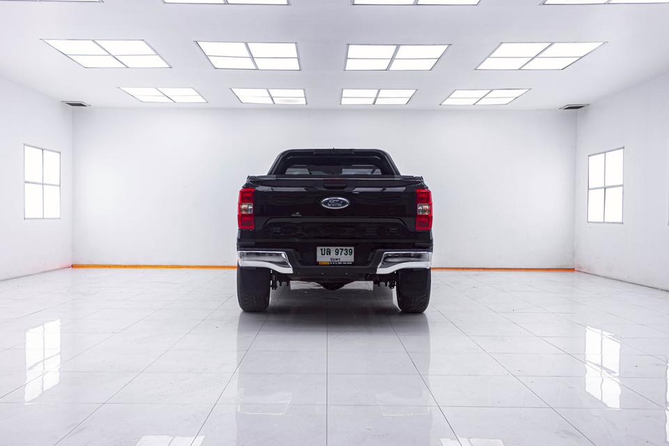 FORD RANGER 2.0 XL+ HI-RIDER SUPER CAB/OPEN CAB 2022 6