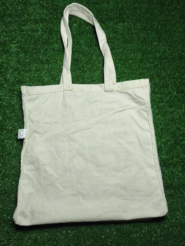 ถุงผ้า Moulin Rouge สกรีนจม รูปที่ 7