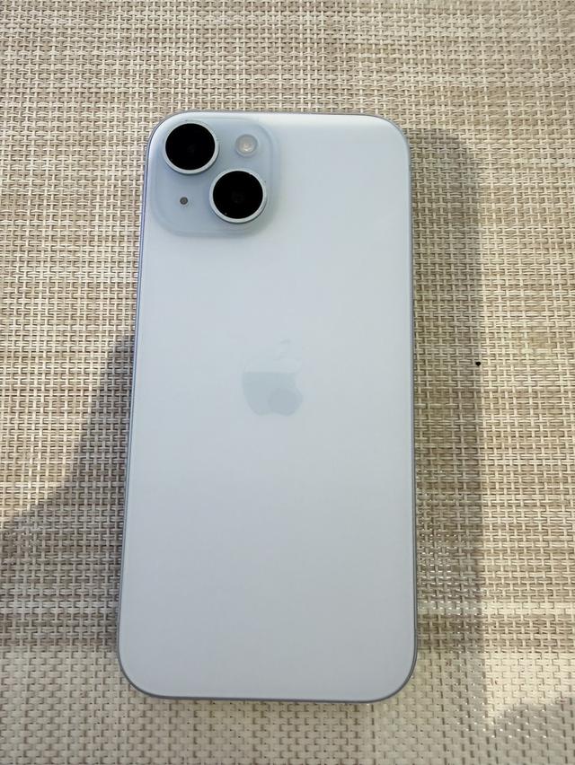 iPhone 15 128GB ผ่อนได้