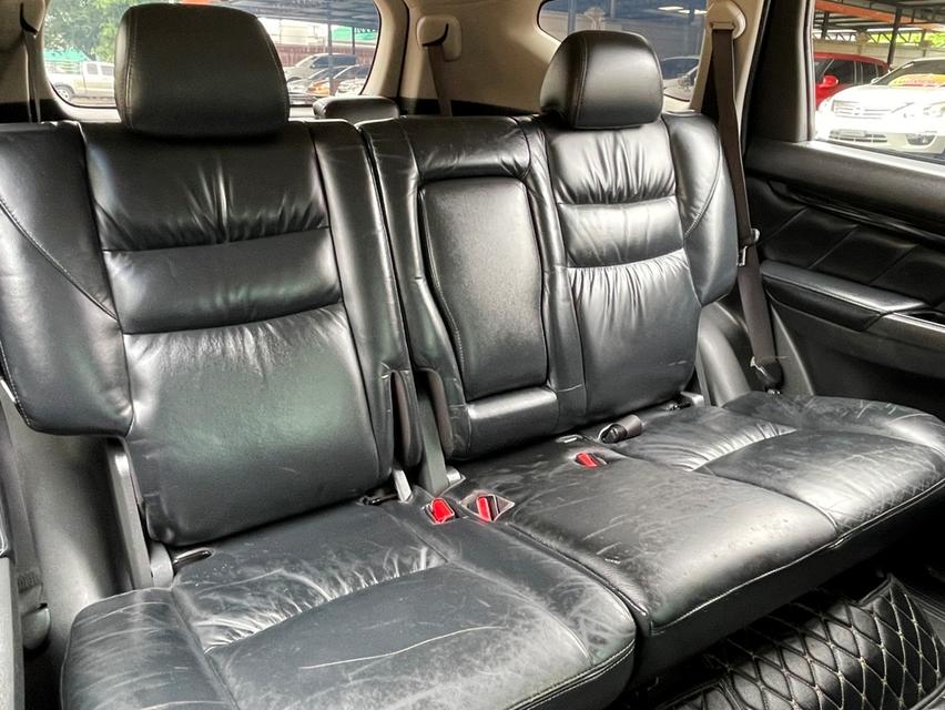 MITSUBISHI PAJERO SPORT 2.4 GT PREMIUM 4WD ปี 2016 11