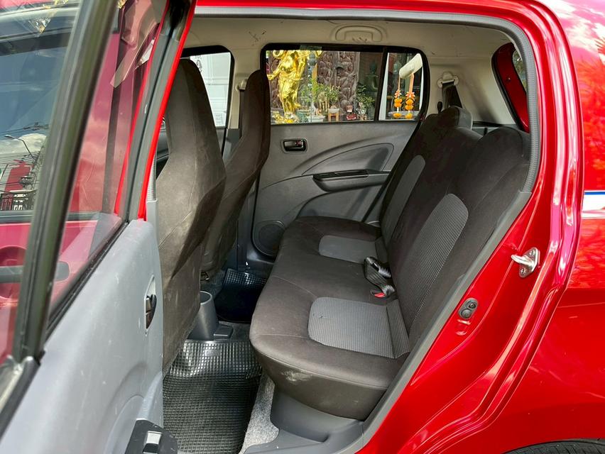 🚗 SUZUKI CELERIO 1.0 GL UP AUTO! ปี 2024! 🚗 15