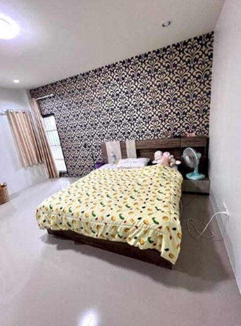 ใกล้เซ็นทรัล โคราช 16กม.บุญถาวร โคราช 2.7กม. บ้านเดี่ยวชั้นเดียวหัวมุม 3 นอน 2 น้ำ 72ตร.ว. 280ตร.ม.โซนจอหอ ใกล้รร.สุรนาร 3