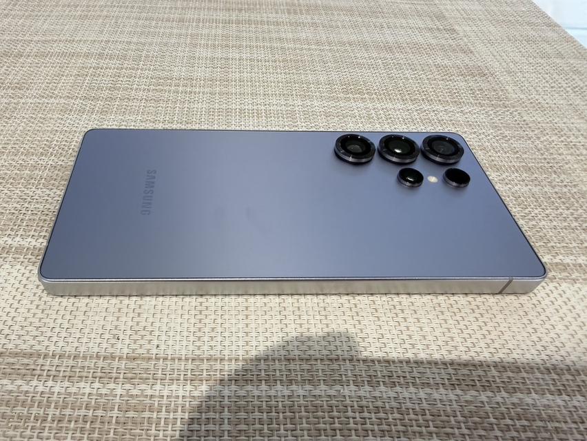 Samsung S25 ultra 512GB ผ่อนได้ รูปที่ 5