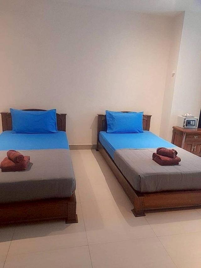 โรงแรมให้เช่าและขาย พัทยา ชลบุรี 3