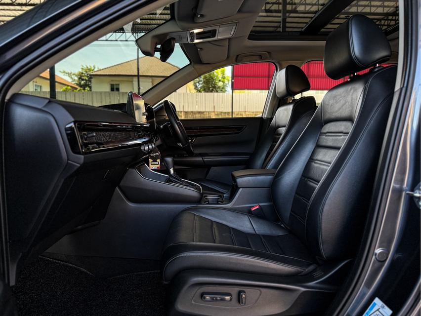 2023 HONDA CRV, 2.0 eHEV ES 11