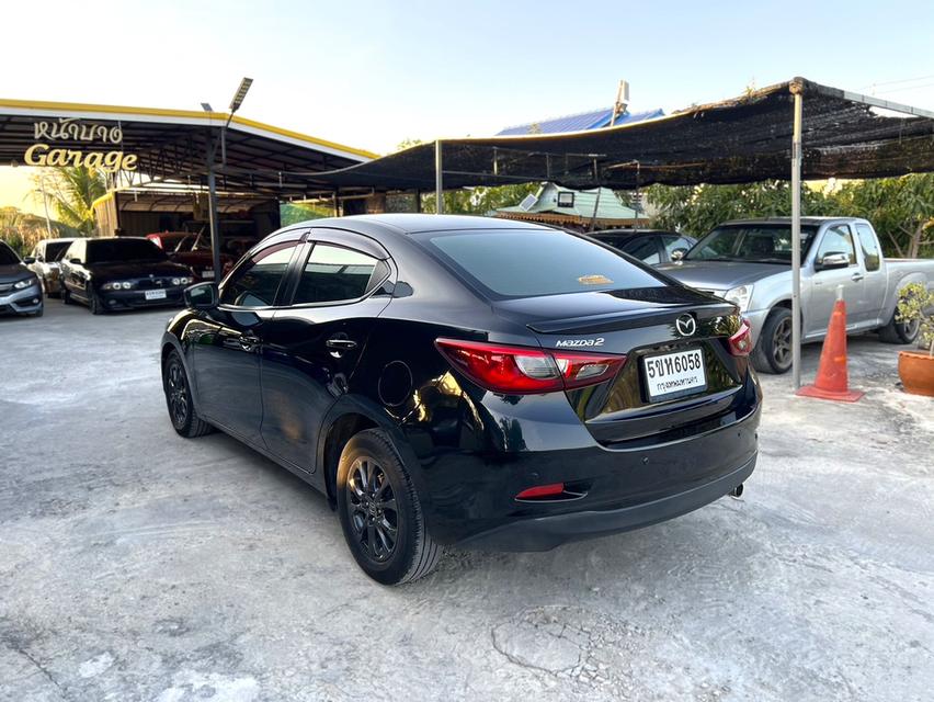 ปี 2019 MAZDA 2 ตัวท็อป รถมือเดียวป้ายแดง รถเดิมๆทั้งคัน สภาพดี ใหม่กริ๊บ ภาษี68 5