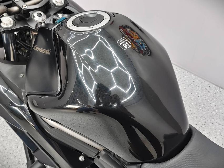 KAWASAKI Ninja650 ปี2012 รูปที่ 19