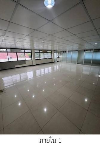 ให้เช่าพื้นที่สำนักงาน 217 ตร.ม. ชั้น 2 ถนนพัฒนาการ เขตสวนหลวง 1