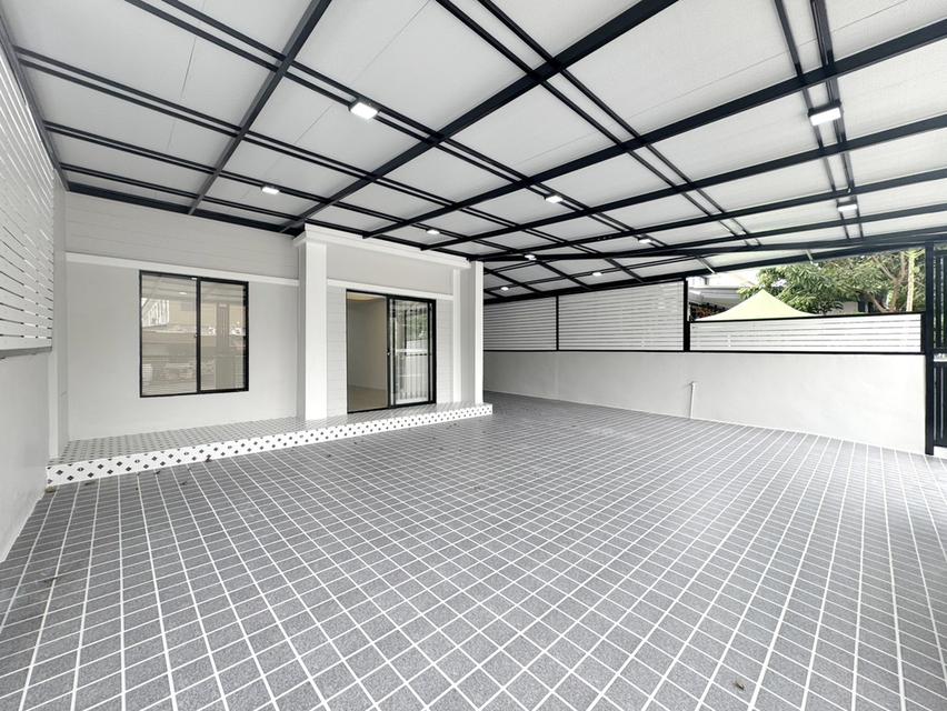 หมู่บ้านพฤกษา 67 ลำลูกกาคลอง2 ถ.เสมาฟ้าคราม ต.คูคต อ.ลำลูกกา จ.ปทุมธานี 4