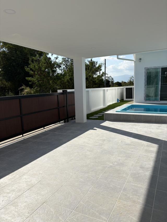 พูลวิลล่าเชียงใหม่ new brand Chiangmai pool viila 15