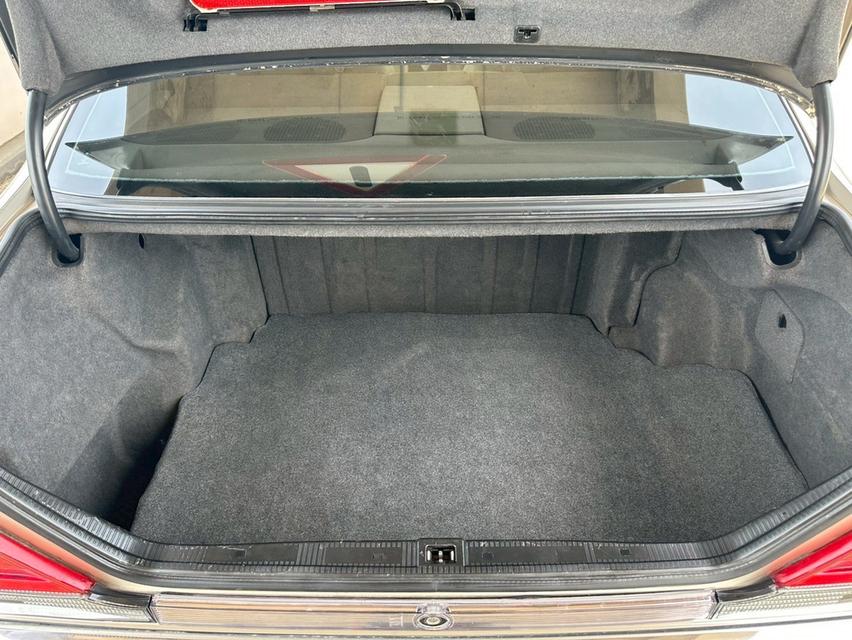 Mercedes - Benz  S280 Long Wheel Base (W140) 2.8L 18