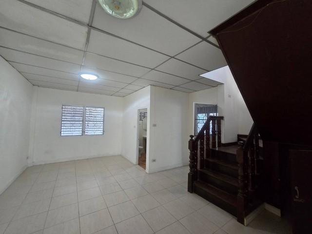 ให้เช่าบ้านเดี่ยว 2 ชั้น 67ตรว. เกษตร-นวมินทร์ ใกล้โรงเรียนเลิศหล้า 7