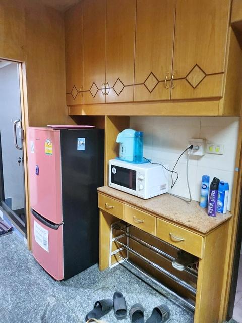 ตลาดสำเพ็ง 700 ม. MRTสามยอด 290ม.ให้เช่าอาคารพาณิชย์ 4 ชั้น 20 ตร.วา. 320 ตร.ม. . 3นอน ย่านเยาวราช 5