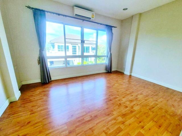 ให้เช่า บ้านเดี่ยว 2ชั้น 3นอน 4น้ำ แอร์ 6 ราชพฤกษ์ รัตนาธิเบศร์ โรบินสันไลฟ์สไตล์ 900 ม.ใกล้โฮมโปร ราชพฤกษ์ รร.นานาชาติเ รูปที่ 7