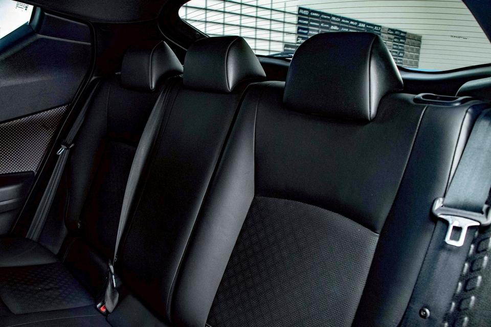 รหัสรถ 4B055 CHR 1.8 HYBRID HIGH 2018 4