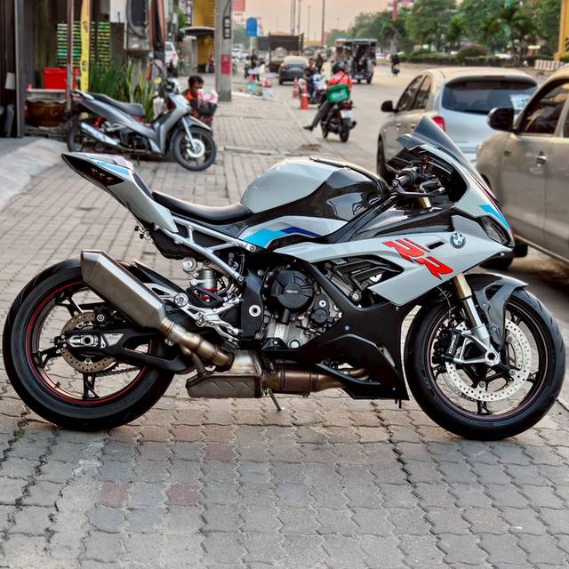 MW S1000RR ปี2020 จด2020 รูปที่ 12