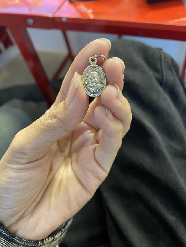 พระเครื่องหลวงปู่ทวด 2