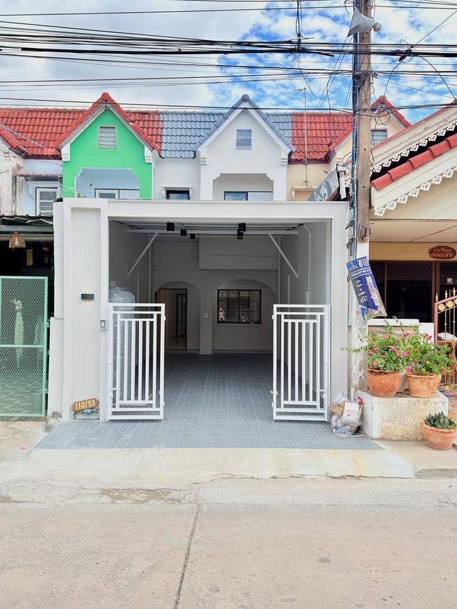หมู่บ้านชื่นสุขวิลล่า ถนนเมน (โทรสอบถามราคา) 2