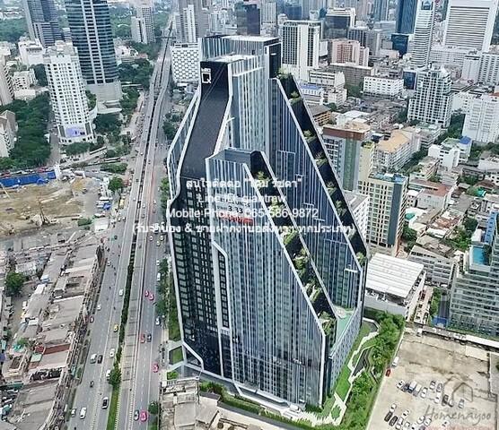 DSL-638 RENT ให้เช่า CONDO. ไอดีโอ คิว จุฬา - สามย่าน Ideo Q Chula - Samyan 18000 BAHT 1Bedroom 22SQUARE METER ลดกระจาย 1