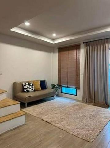 For Sale : Wichit, 2-Story Town House @Baan Borae, 3 Bedrooms 2 Bathrooms 1